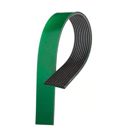 K100670HD Fleet Runner Heavy Duty Micro V Serpentine Drive Belt