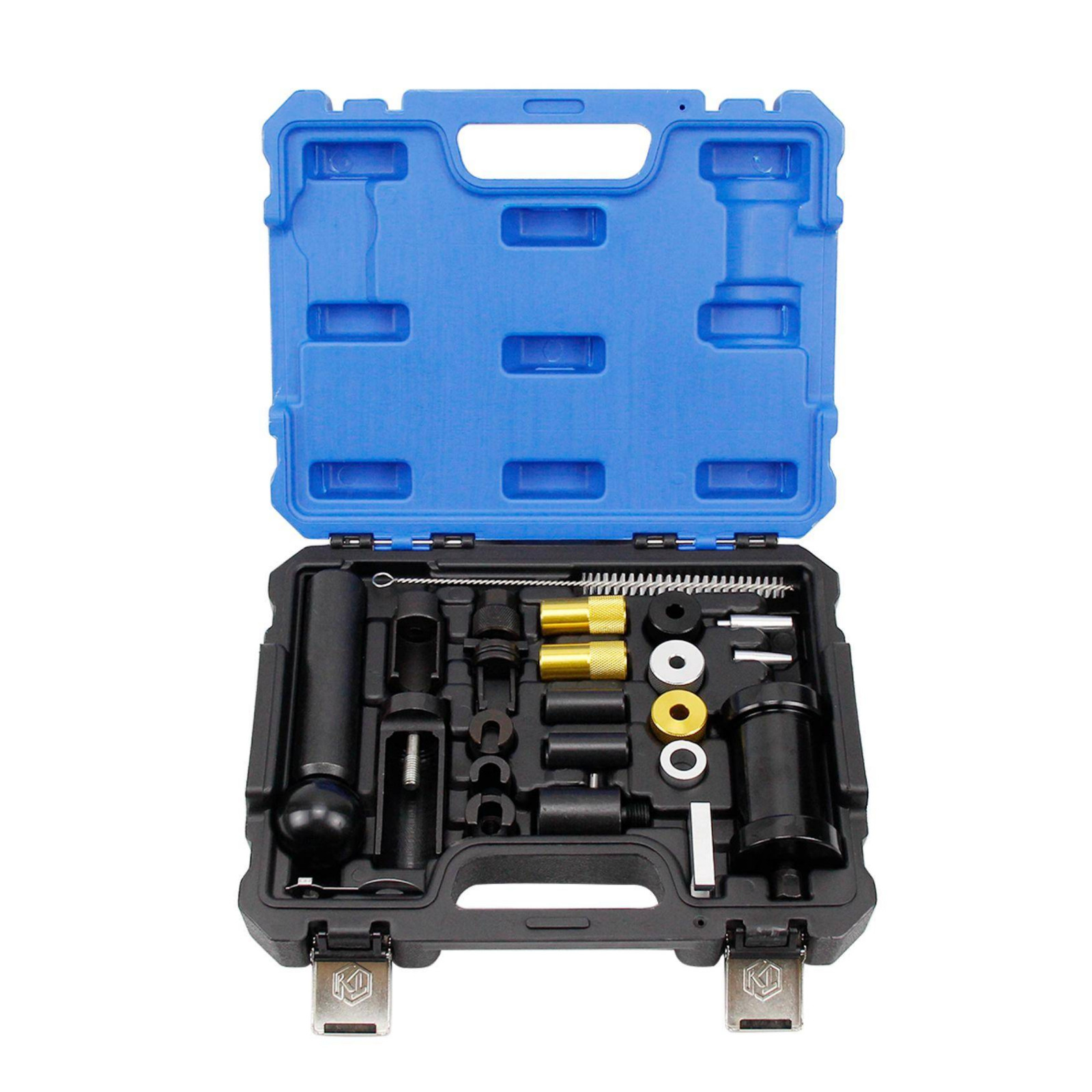 Fuel Injector Puller Removal Tool Kit for Audi EA839 BMW N20/B38/B48 VW 1.4 1.6