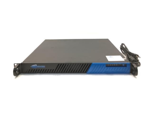 Barracuda Networks BSF-300a Spam Firewall 300 Virus Security Appliance BSF300A3