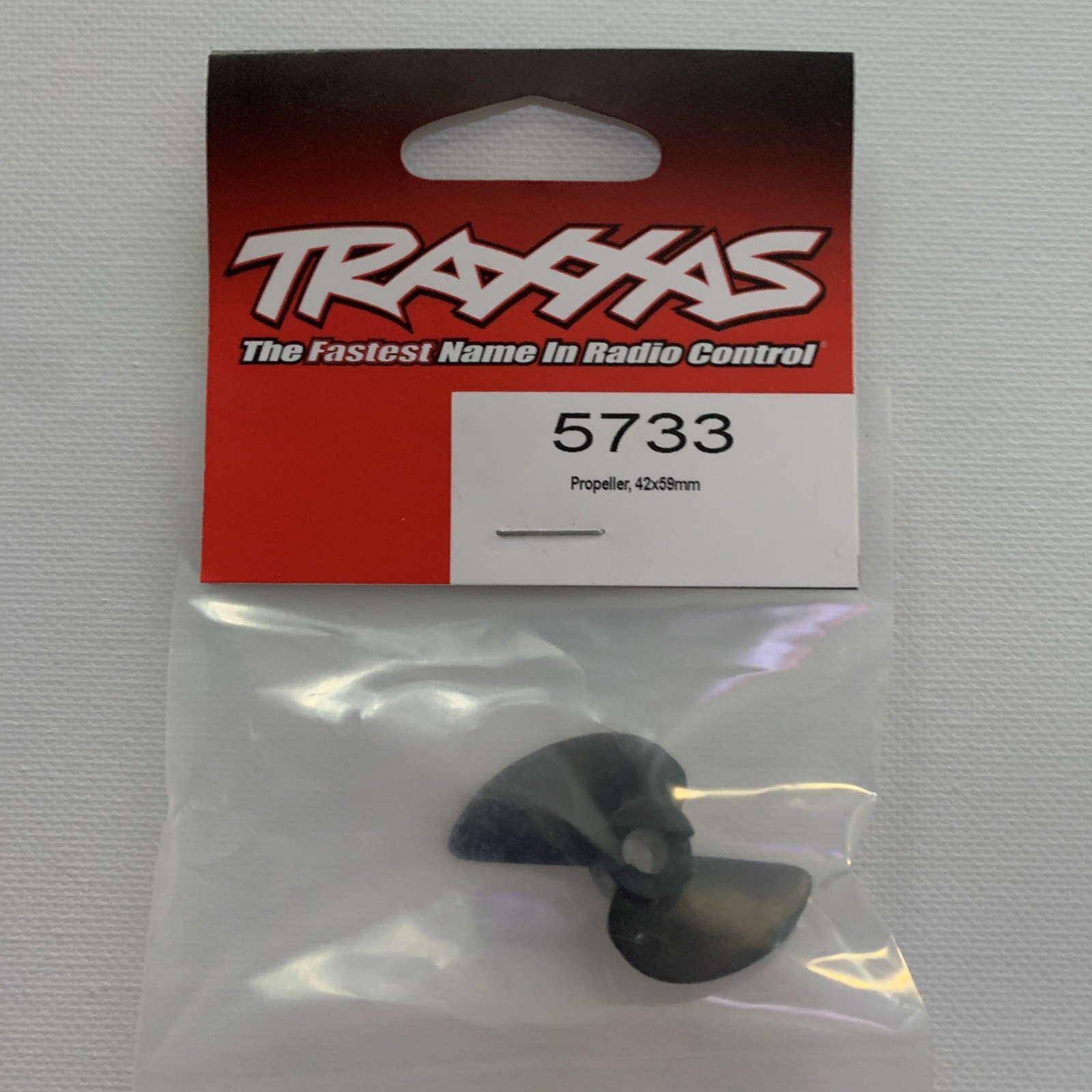 Traxxas 42x59mm Propeller 5733 NEW