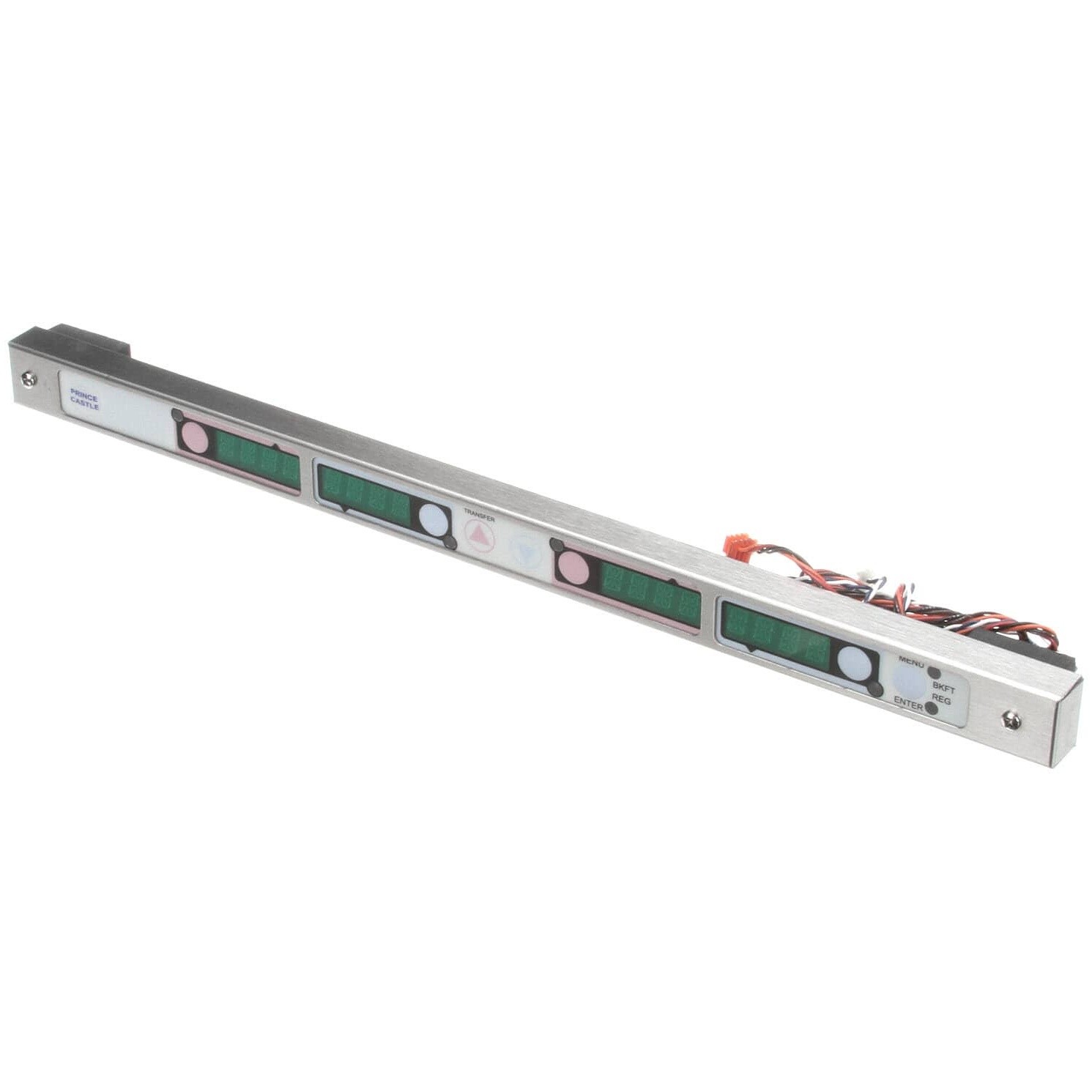 Prince Castle 510116S Kit, Bb 4Main 20Ujb