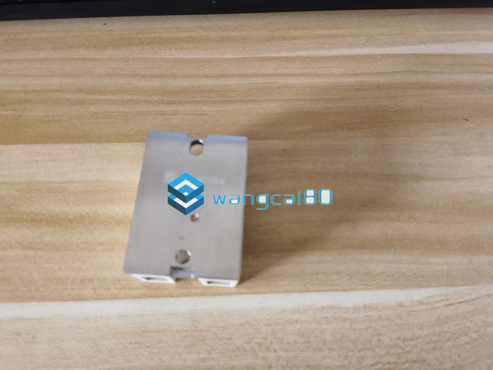 1PC New Fotek KSR-40AA KSR40AA Solid State Relay 40A