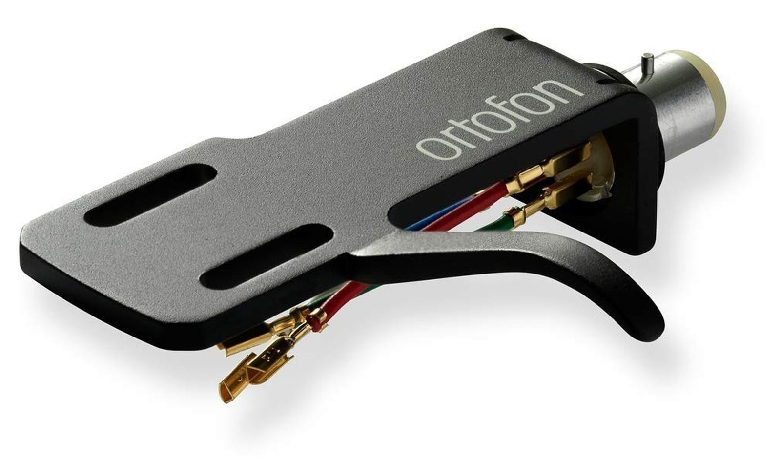 Ortofon SH-4 DJ Headshell Black Standard Mount New