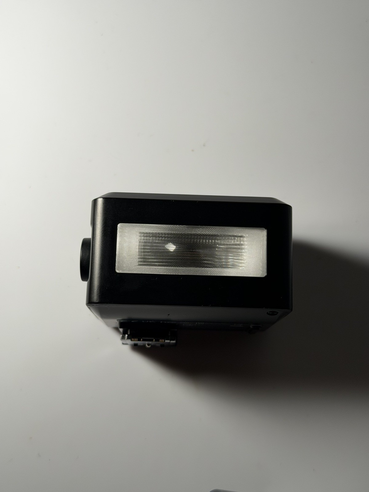 It30Pro-S Pocket TTL Flash for Sony Camera: 2.4G Wireless + Touchscreen