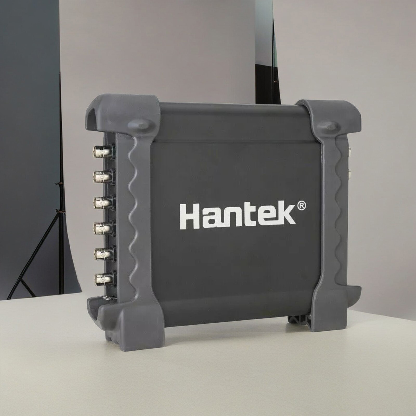 1008C Hantek 8CH Oscilloscope PC USB Automotive DAQ Program Generator Diagnostic