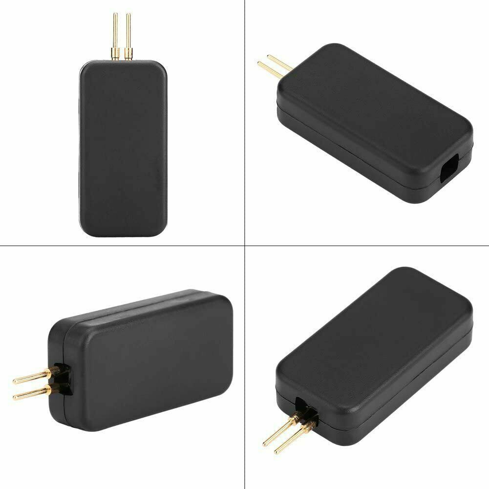 30X Car Simulator Emulator SRS Resistor Bypass Fault Finding Diagnostic Tools US