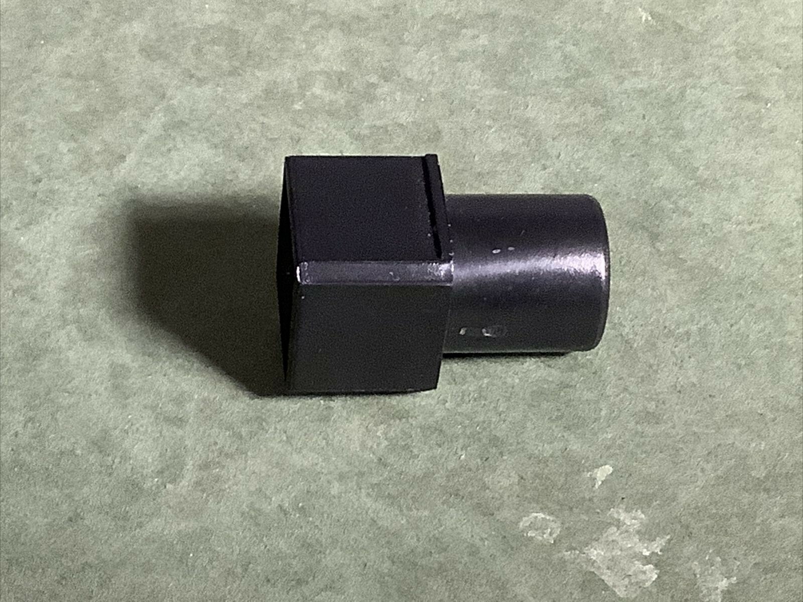 Powerhead Part | Output Stem Adapter | fits Aquaclear Powerhead 20 & 30