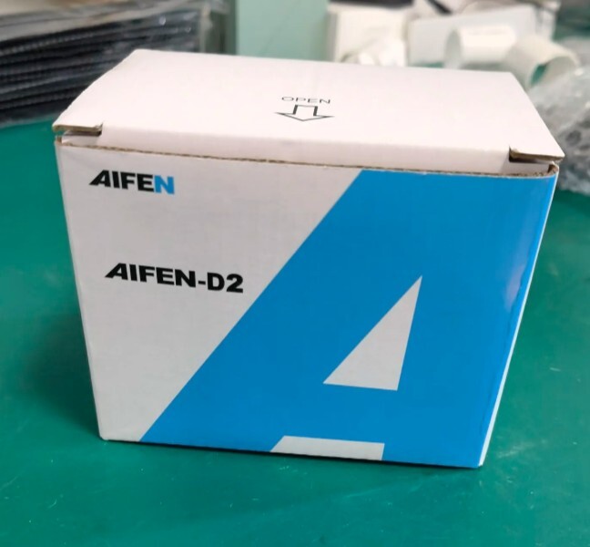 Aifen D2 Microscope LED Lamp For Microscope Circle Light Industrial...