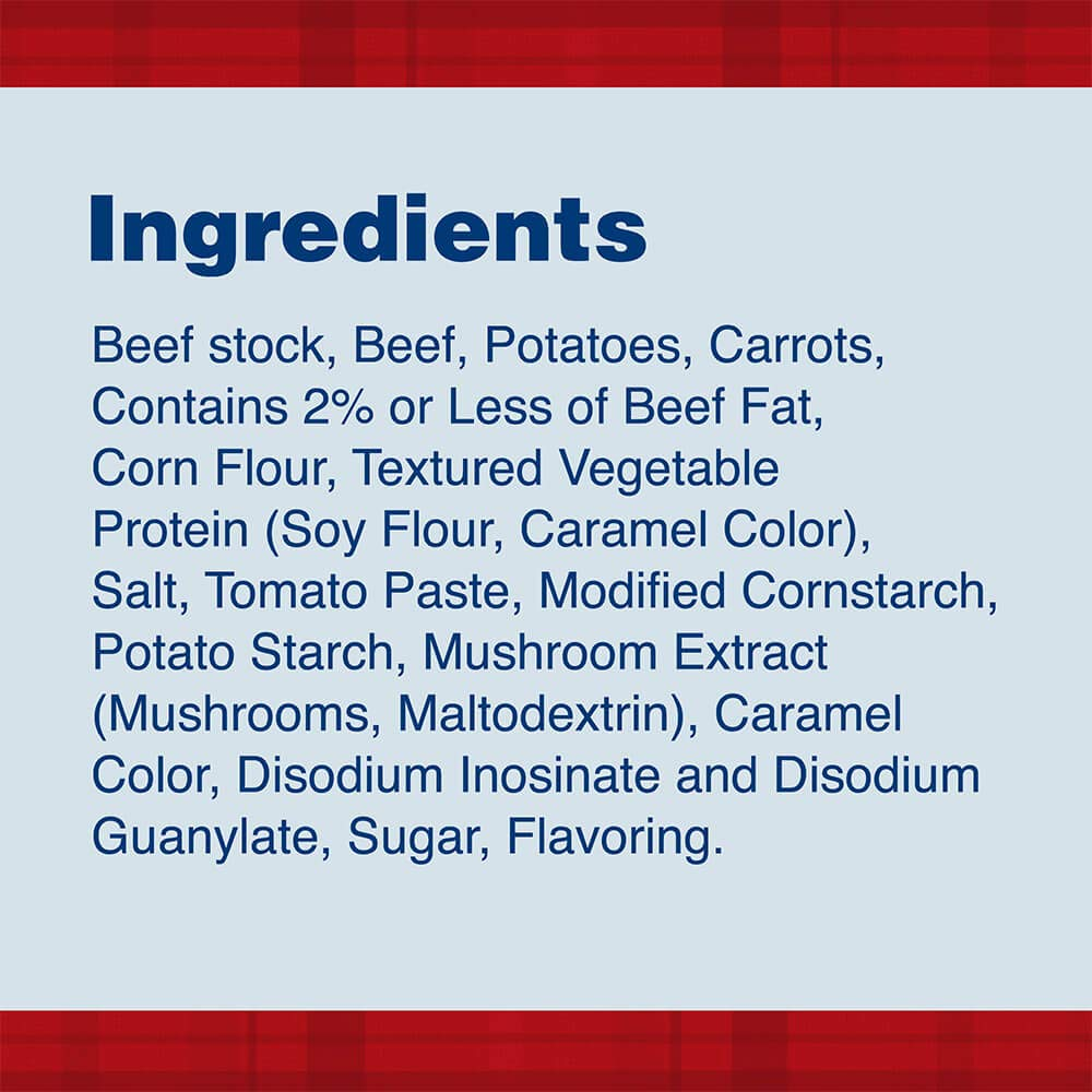 Dinty Moore Beef Stew 15 Oz (8 Pack)