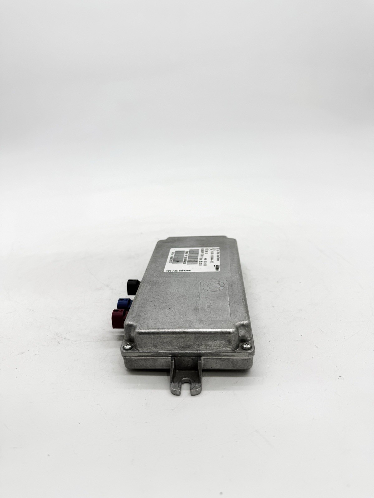 2012 BMW X5 E70 Rear View Camera Control Module Unit OEM Part 9254346