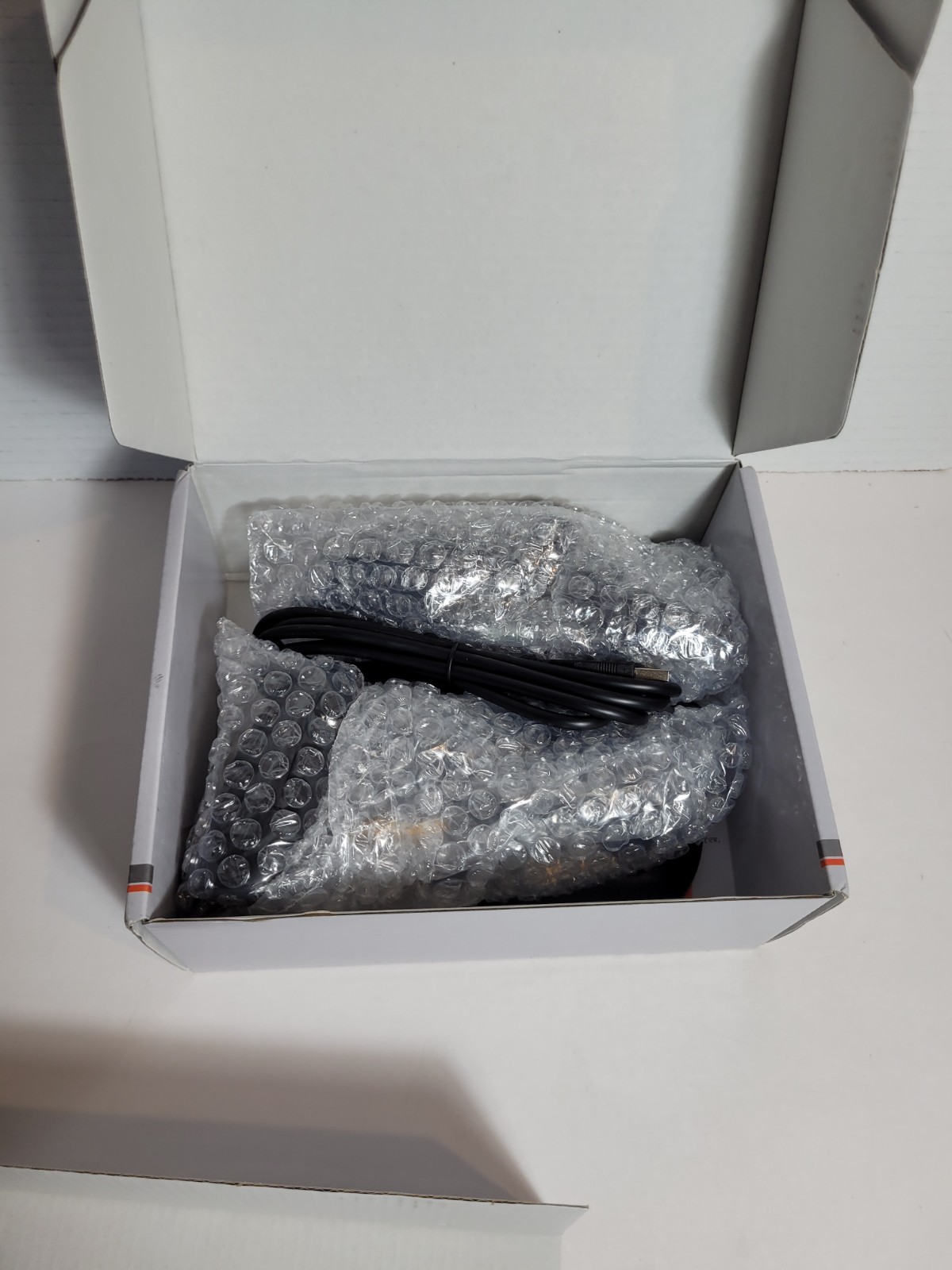 TaoTronics USB Wired 1D Bar Code Scanner LS01 New in Box