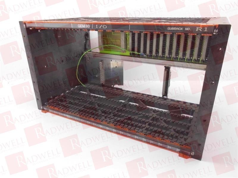 CONVERTEAM 8893-4630 / 88934630 (USED)