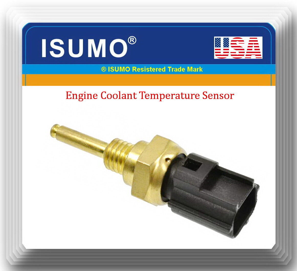 Engine Coolant Temperature Sensor Mazda CX9 2007-2009