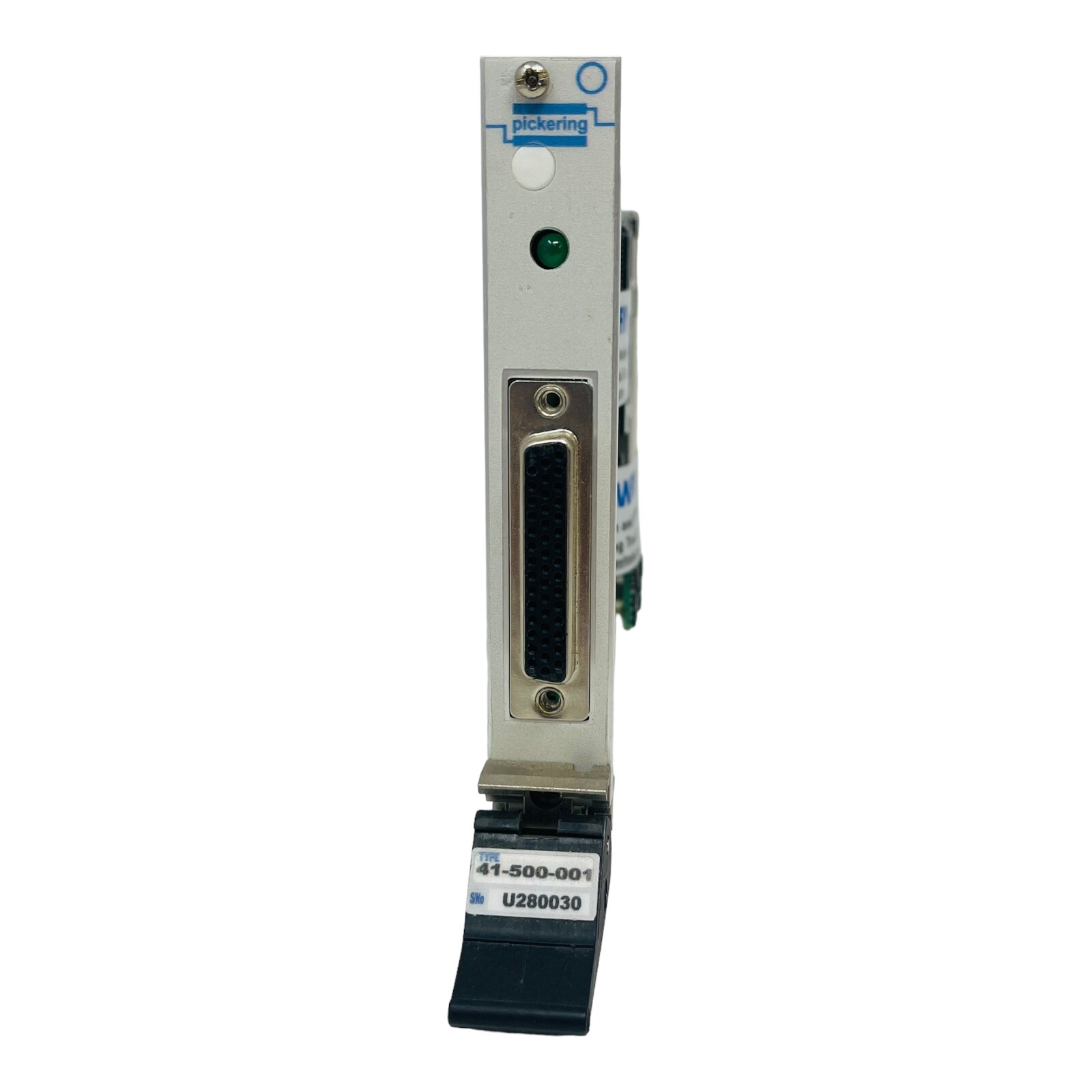 PICKERING 41-500-001 Auto Protocol Communications Module