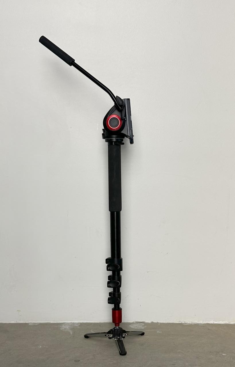 MANFROTTO MVM500A MONOPODS |010-9370268