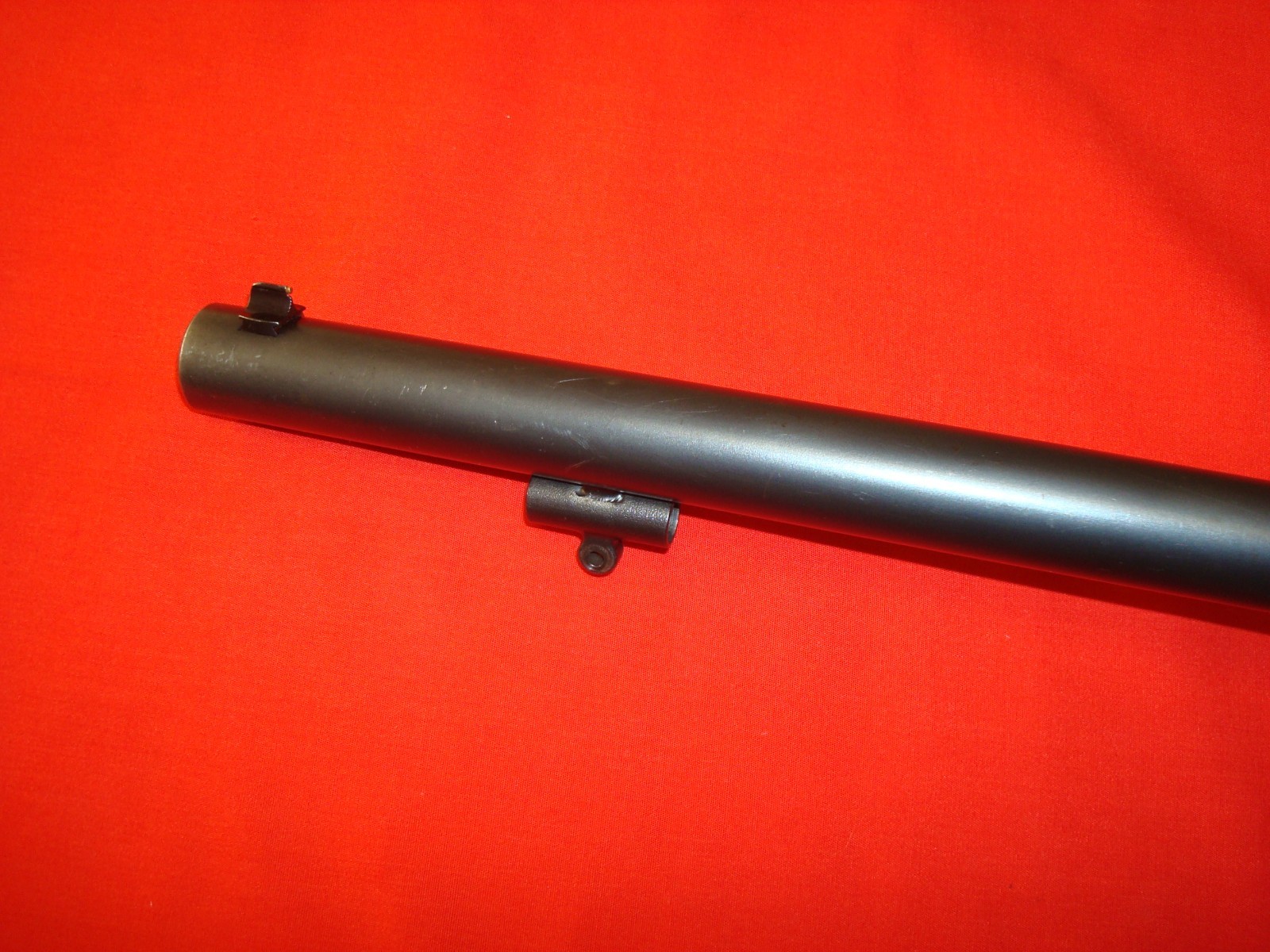 White Muzzleloading systems G Series Bison Barrel .540 cal.