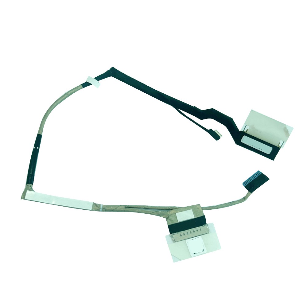 240hz/360hz LCD Video Display Screen Cable For DELL Alienware M15 R6 R7 HDQ50 ta