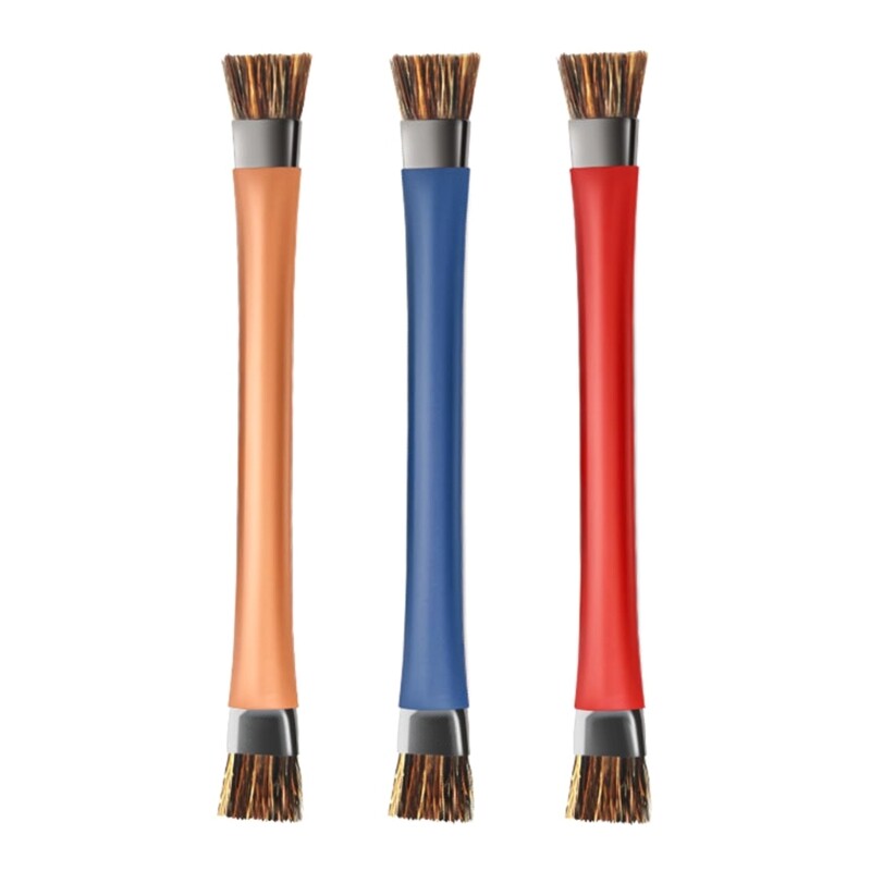 Anti-Static ESD Safe Cleaning Brush for Phone BGA Mother board Repair Tool
