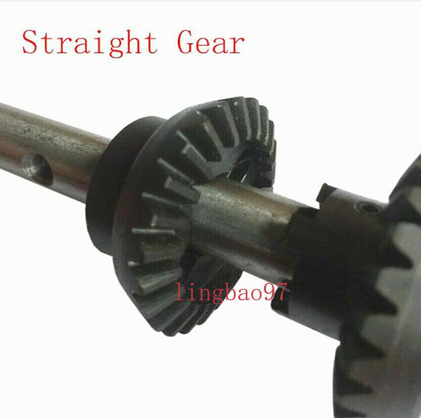 Bridgeport Milling Machine B42-57 Automatic Feed Gear Shaft Hub CNC Mill Part
