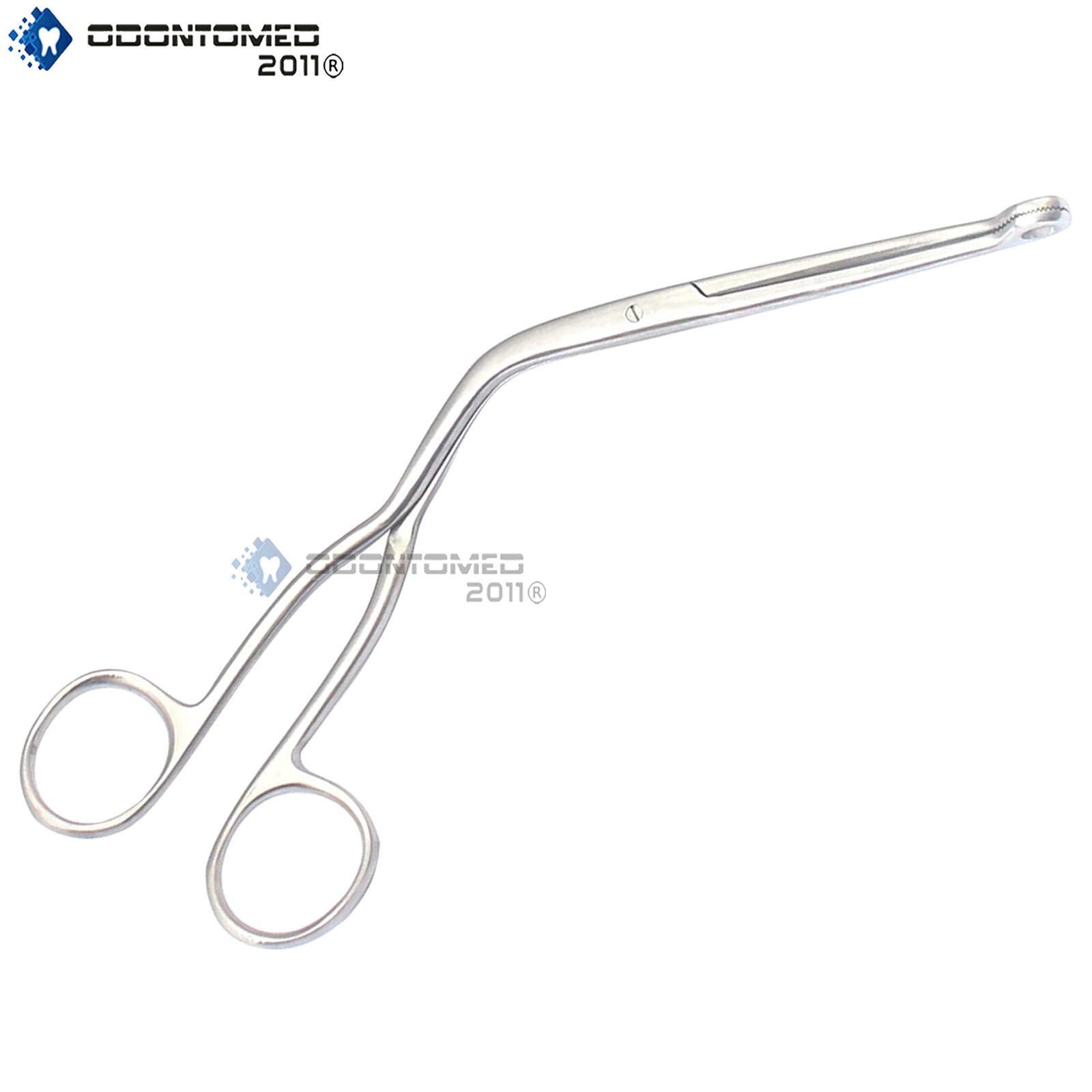 Magill Infant Forceps Surgical Instruments 9.5"