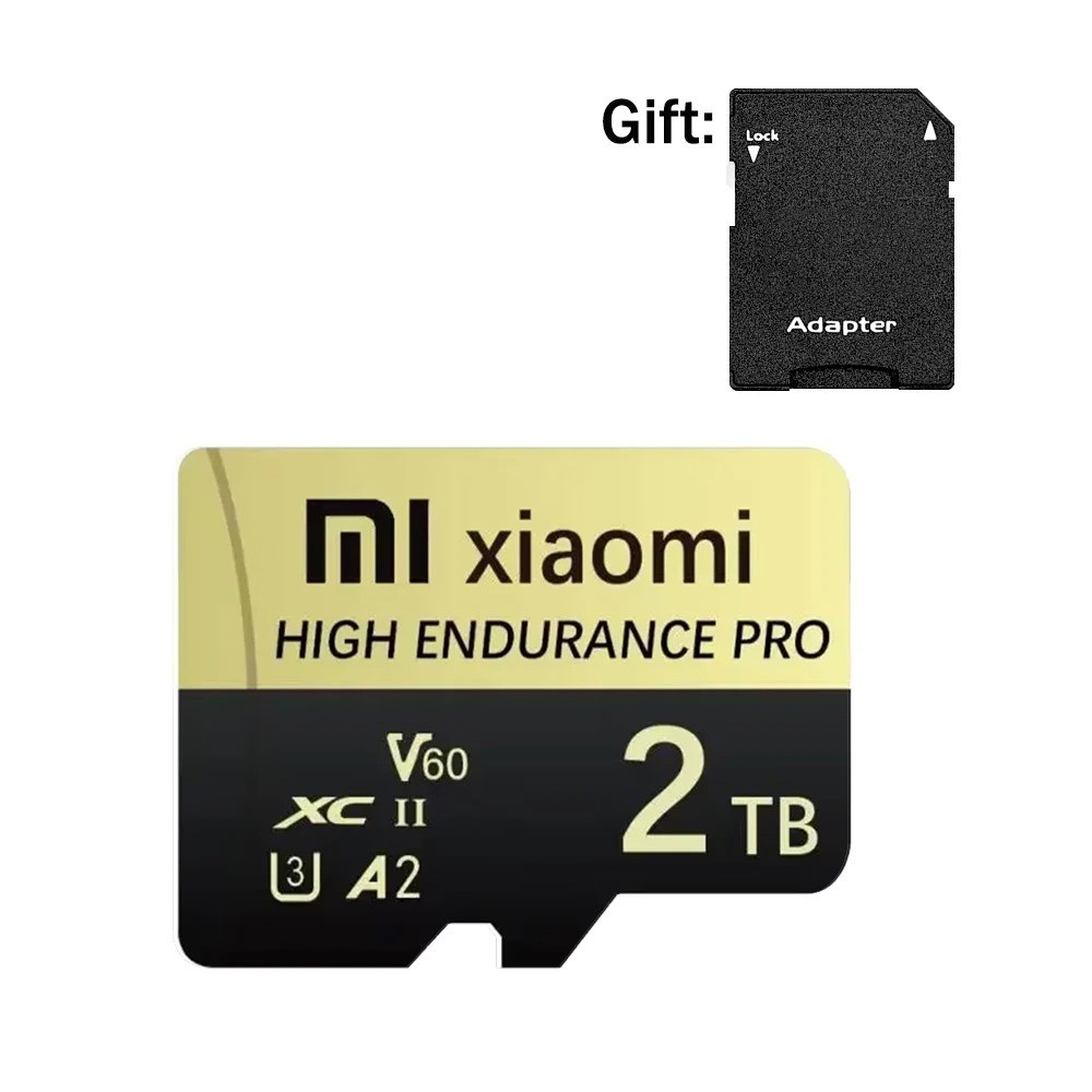 Real Capacity Micro TF SD Card 512GB 256GB Flash Memory Card High Speed Cartao D