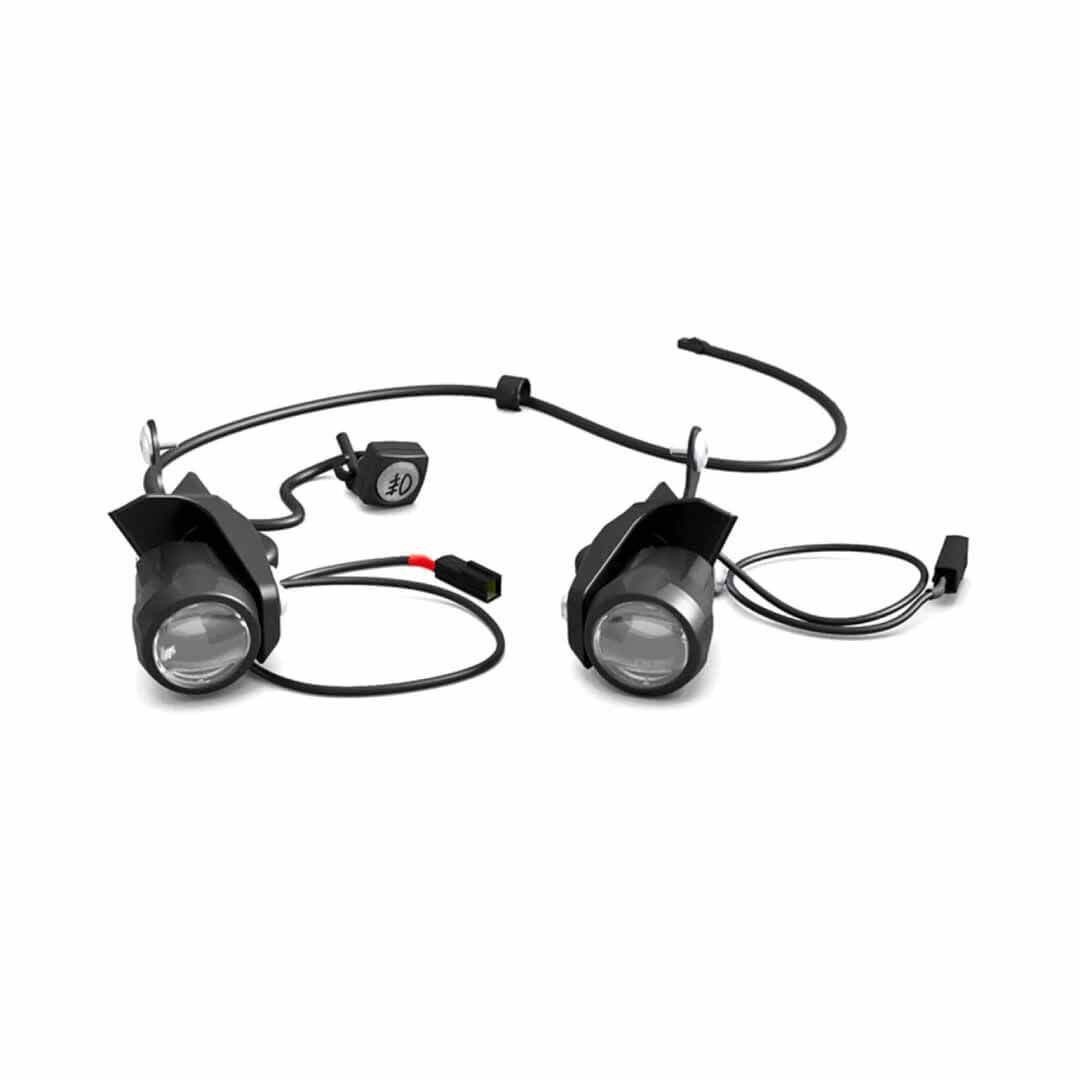 Triumph Tiger Sport 660 / 800 - LED Fog Lamp Kit - A9830212