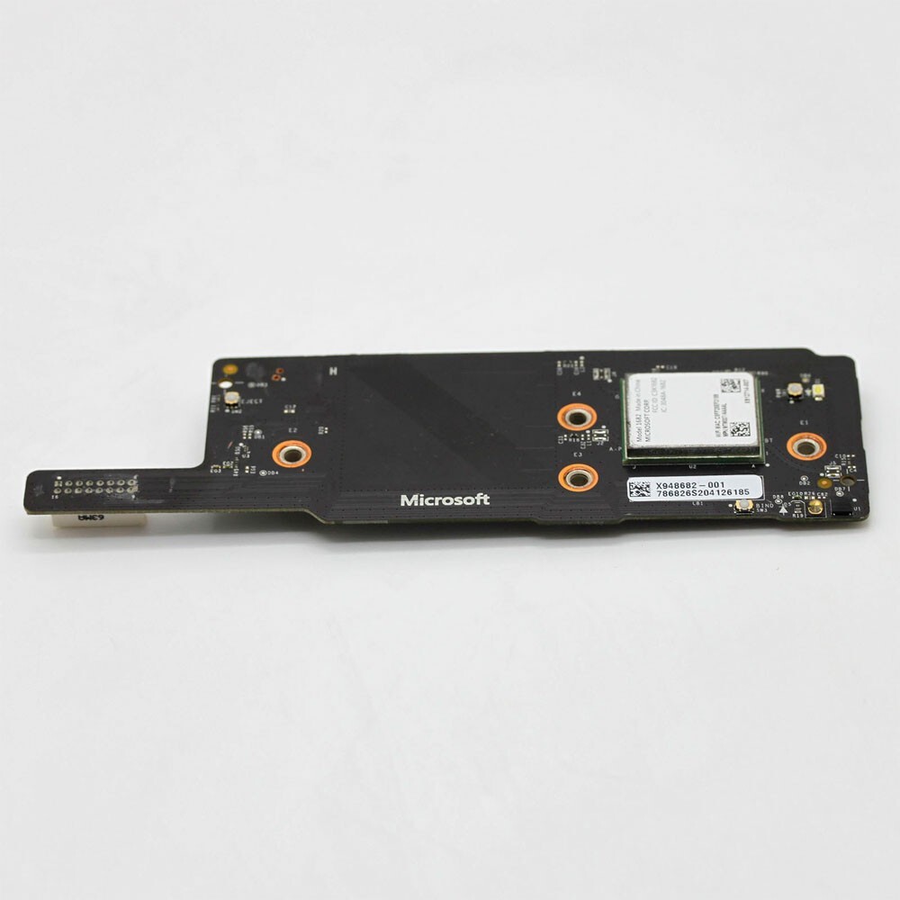 OEM For Microsoft Xbox One S Power/Eject/Sync Button RF Module Board Replacement
