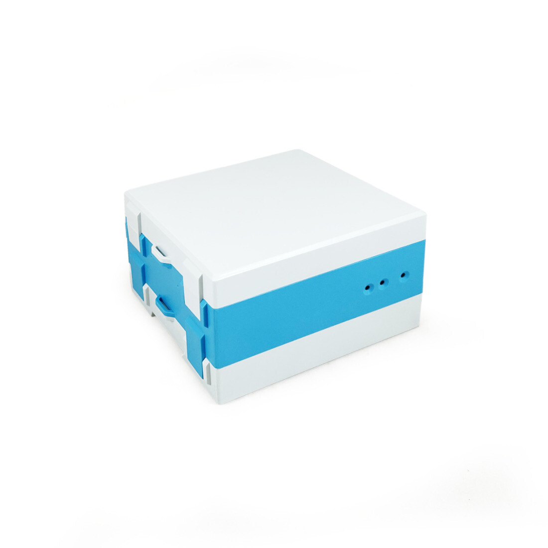 EKM Smart Meter AMR Data over Internet - Open Grid Accumulator - Plug and Play