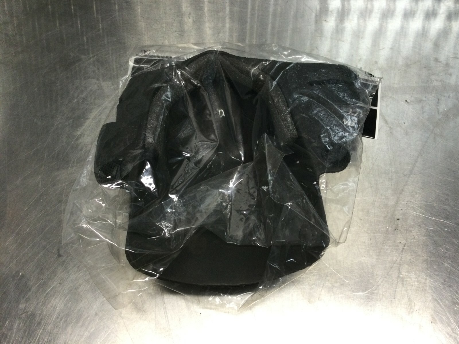 HJC FOG SHIELD t023