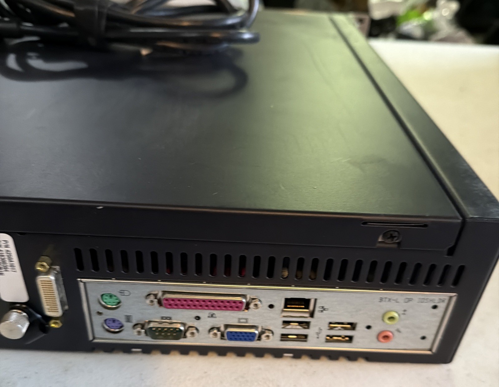 ETC Net3 RVI Remote Video Interface Rackmount TESTED