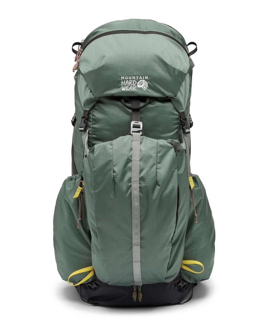 Men’s Mountain Hardwear PCT 55L Hiking Backpack M/L Daypack Insert Used Once!