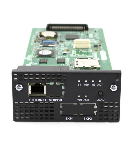 NEC PBX Circuit Card (be116496)