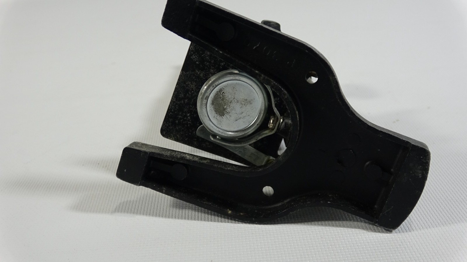 Gilbert Microscope for Kids With Slides & Case