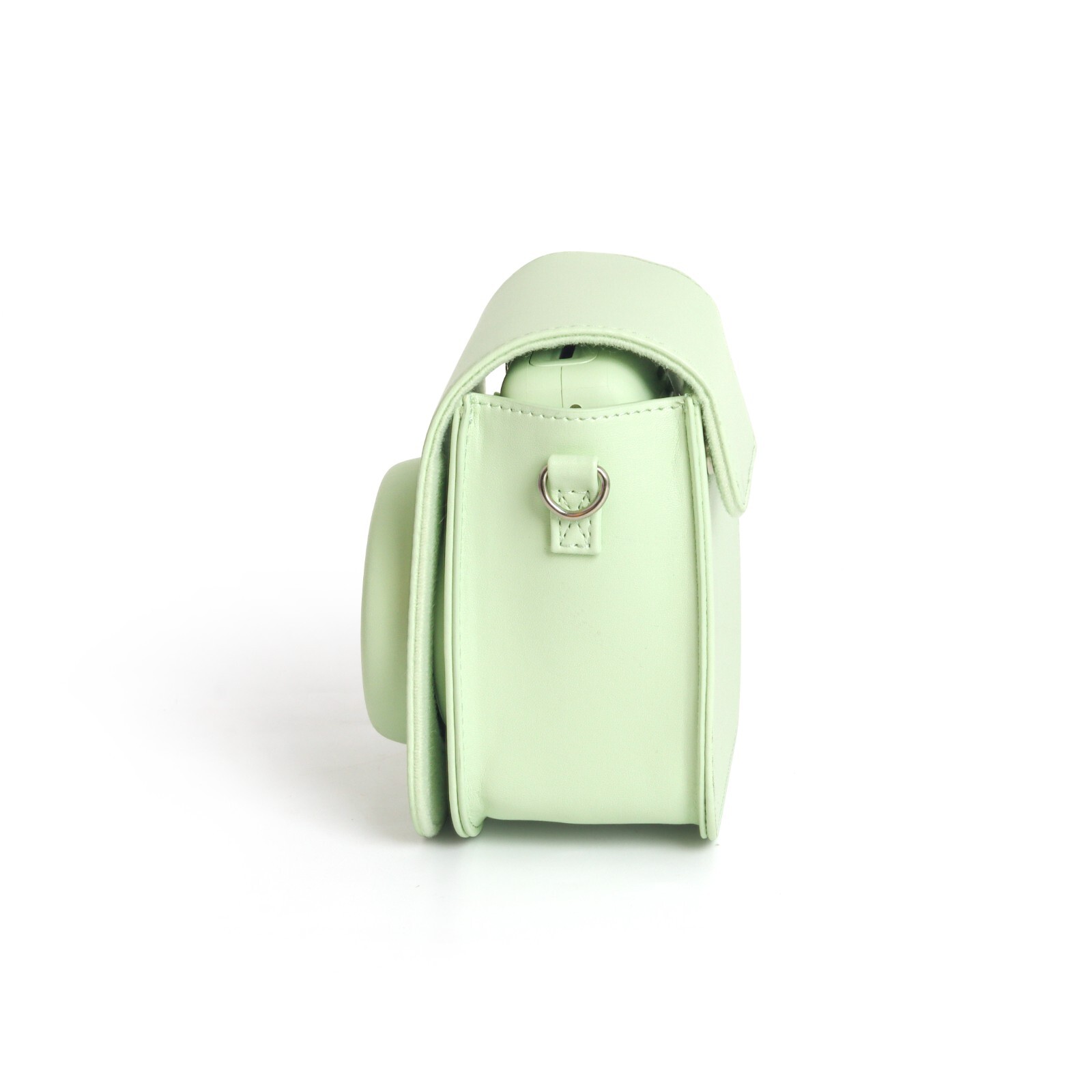 Fujifilm instax Mini 7+ / SE Instant Camera Case Cover Bag with Removable Strap