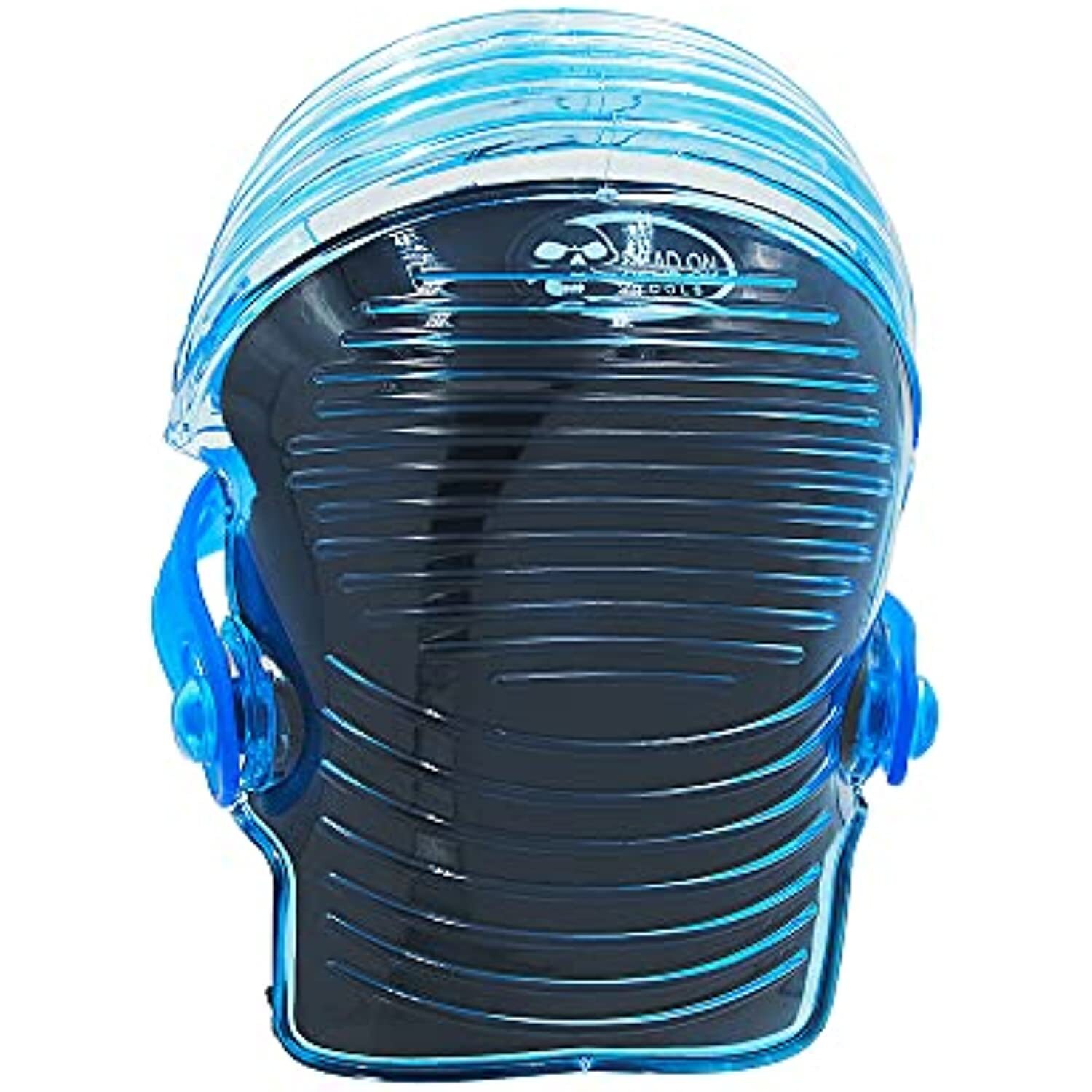 Dead On Tools HDP223155 Gel Flexible Knee Pads, Blacks