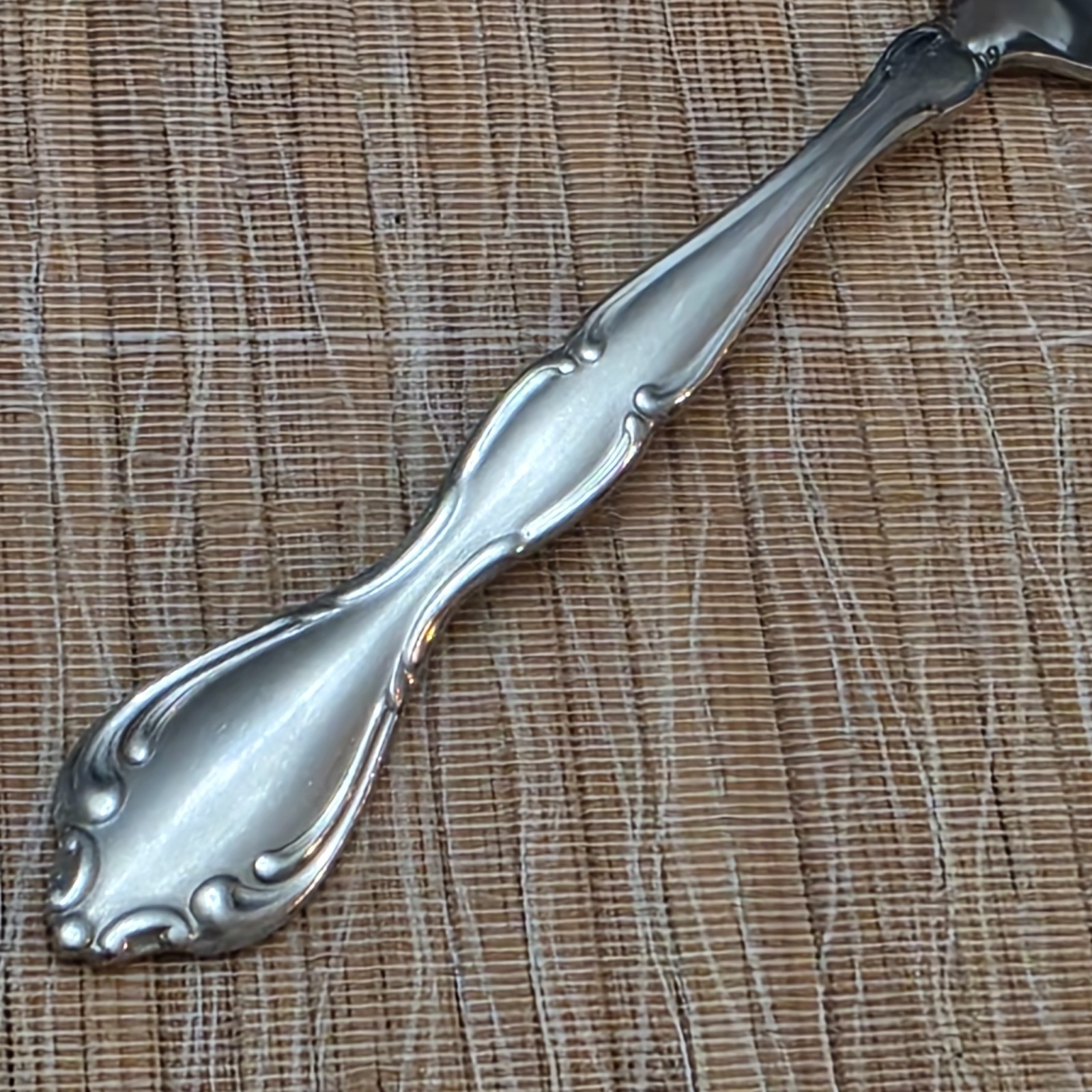 Oneida USA Satin Cantata Stainless Flatware - Small Groups - Choice!