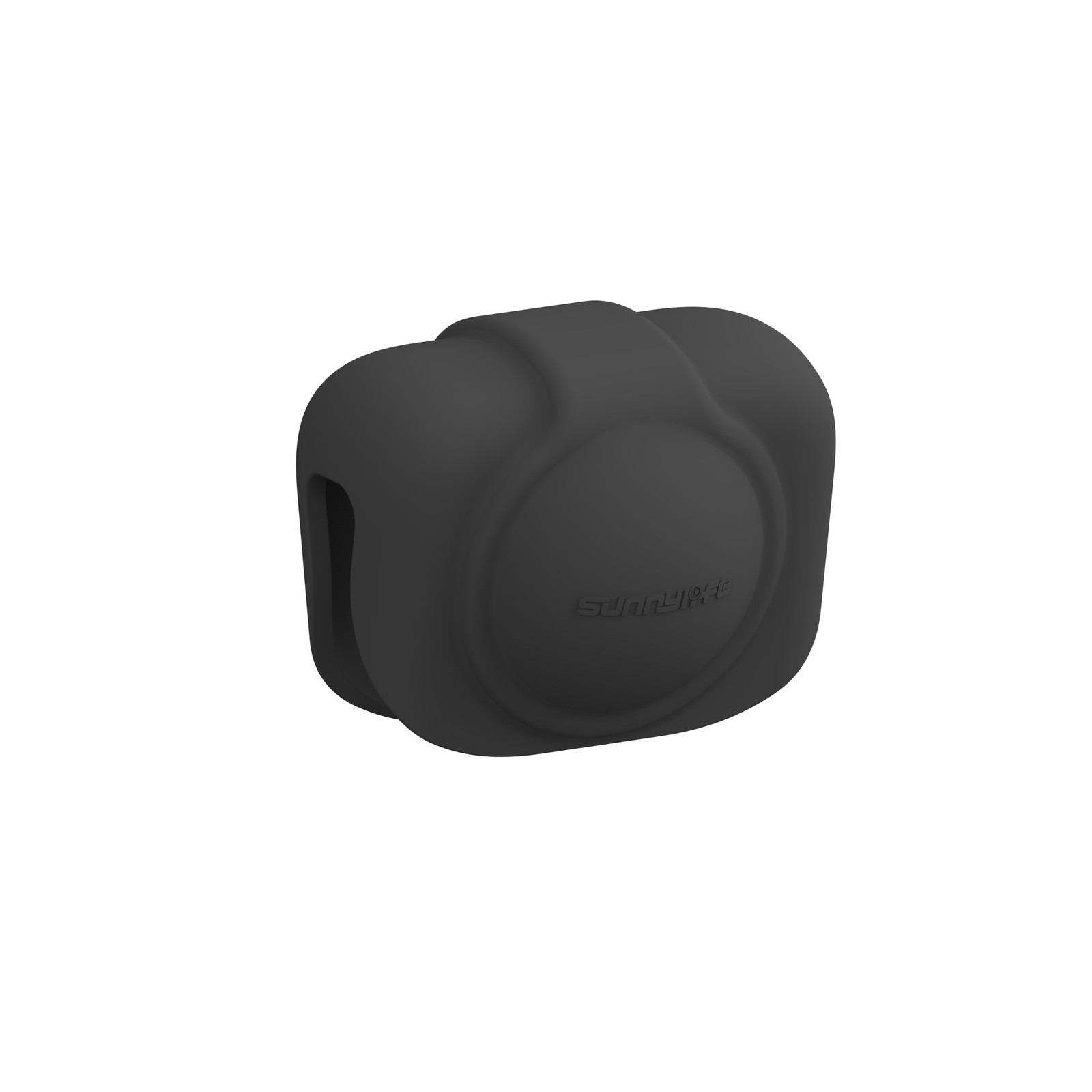 Sunnylife for OSMO 360 Silicone Lens Cover Camera Shockproof Protective Case