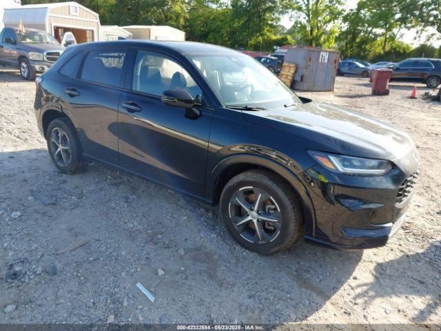 HR-V 2023 Glove Box 4945862