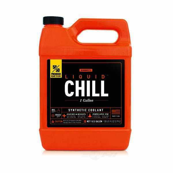 Engine Coolant Additive Mishimoto MMRA-LC-5050F