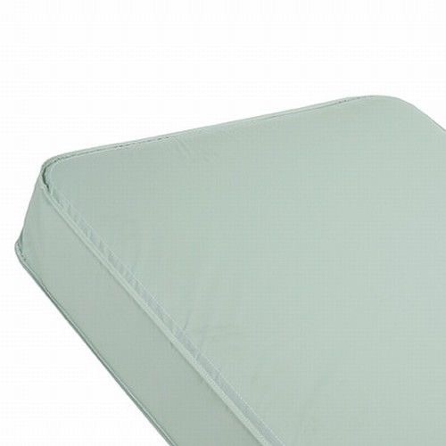 Invacare Hospital Bed Innerspring Mattress 80" Waterproof Vinyl Cover 5185 Twin