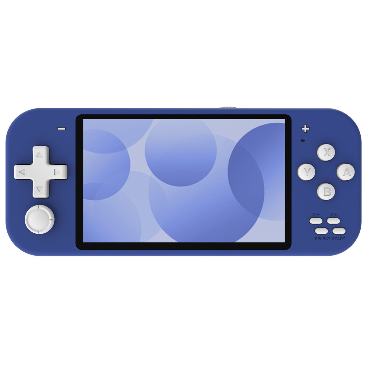 X20 Mini Handheld Game Console Built-in Thousands Games Support 10 Emulators