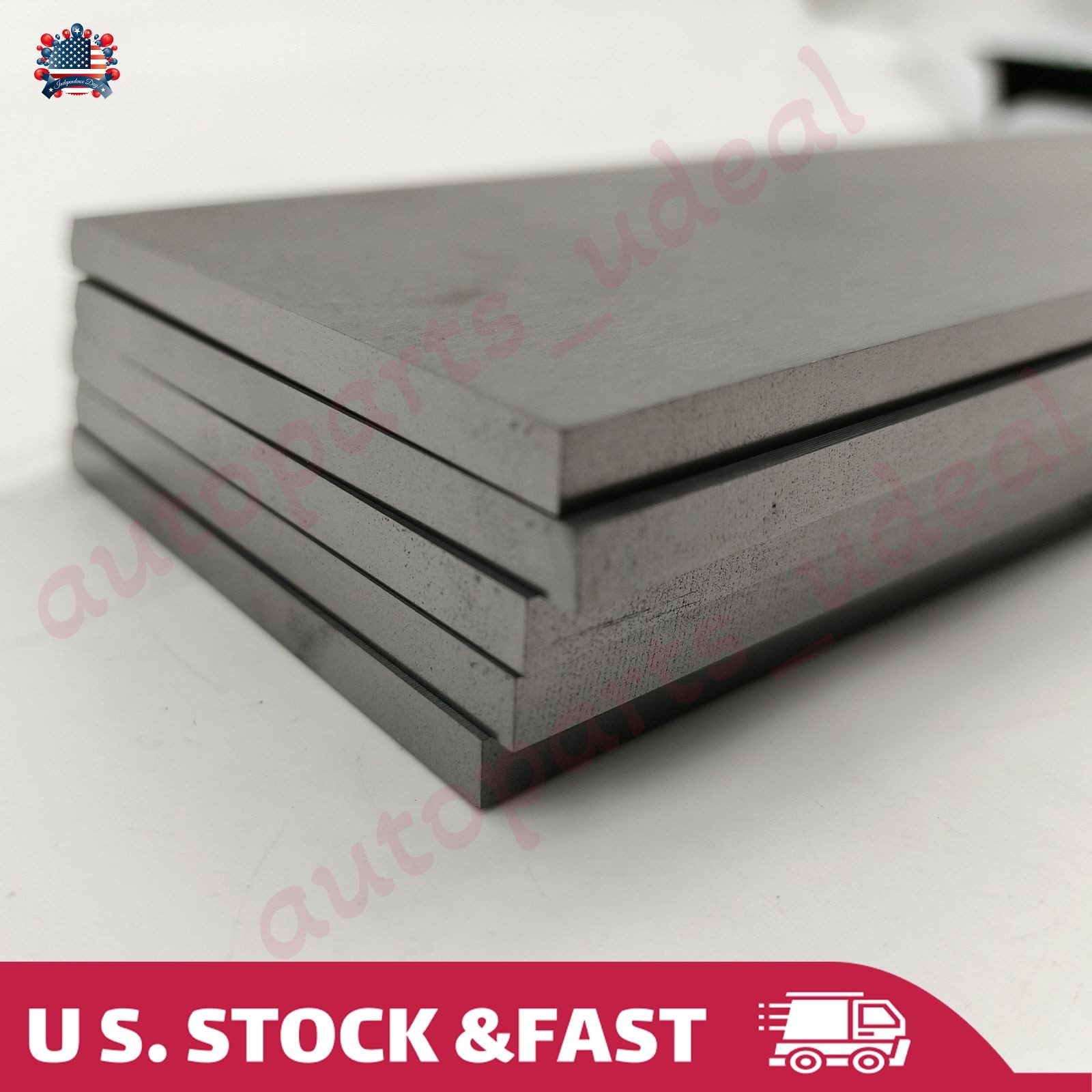 Carbon Vane 90136701005 WN124-196 for Becker DTLF&VTLF250 360 2.200 2.250 5 pcs