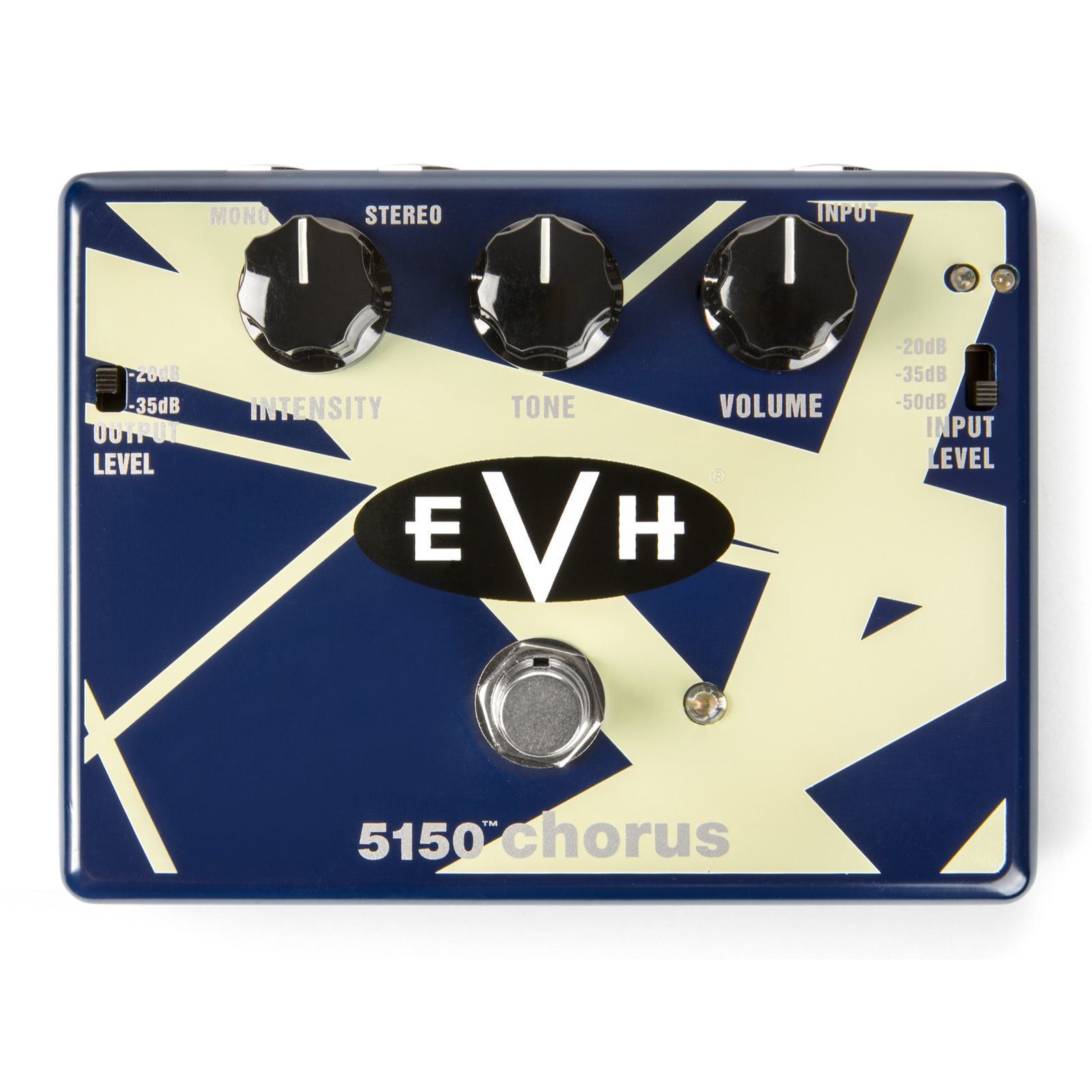 MXR EVH30 Eddie Van Halen 5150 Chorus Effects Pedal