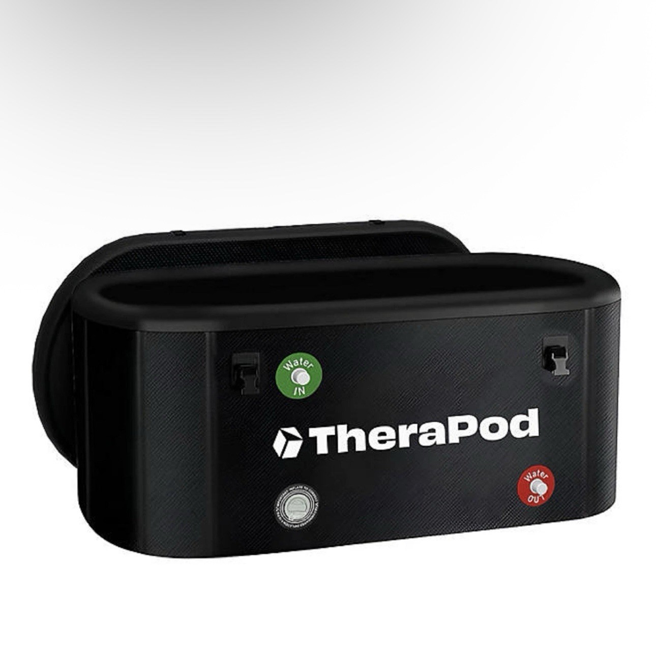 Therapod Portable Inflatable Ice Bath - NEW IN BOX