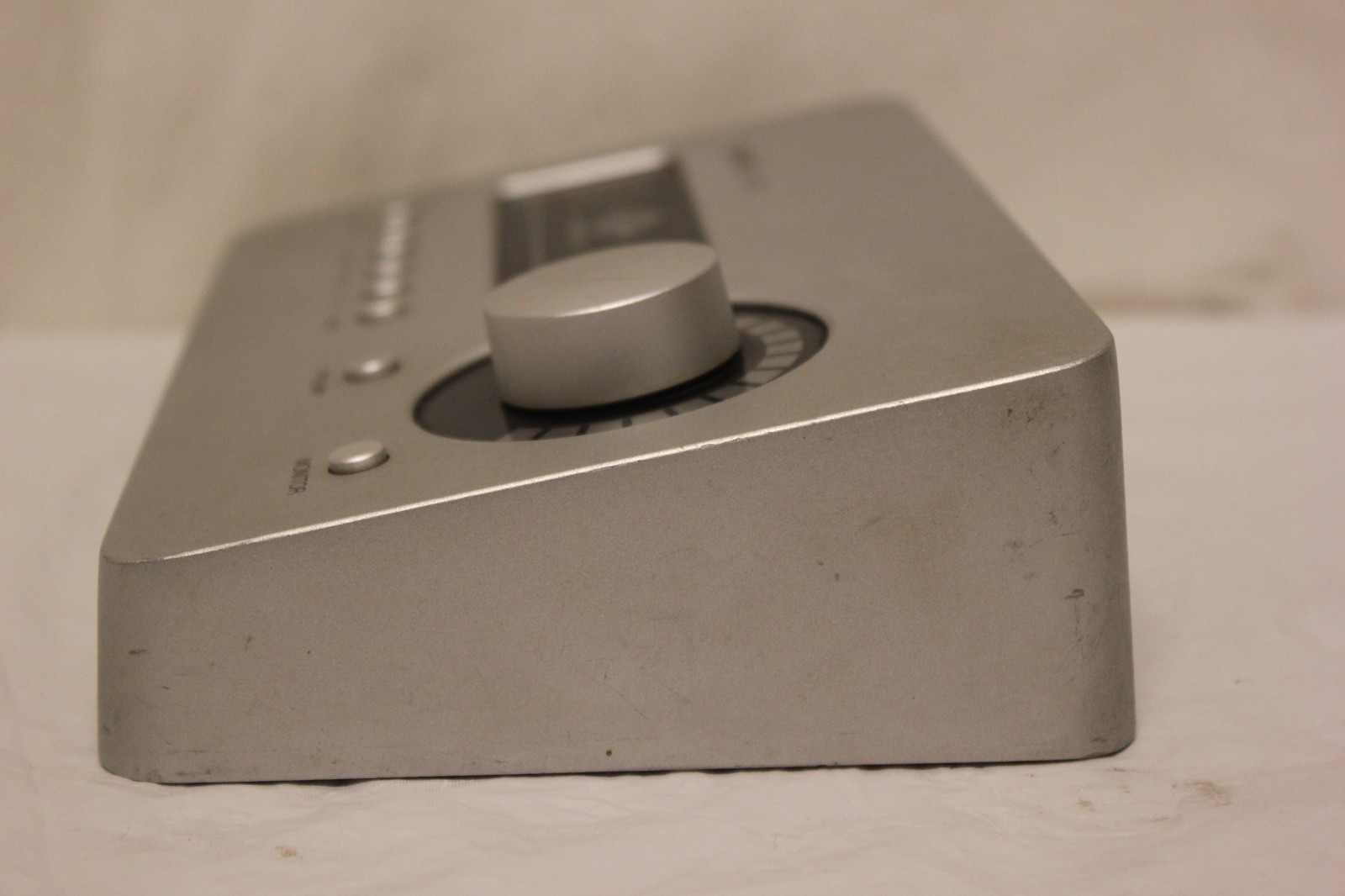 Universal Audio Apollo solo - Heritage Edition - Thunderbolt E3B3