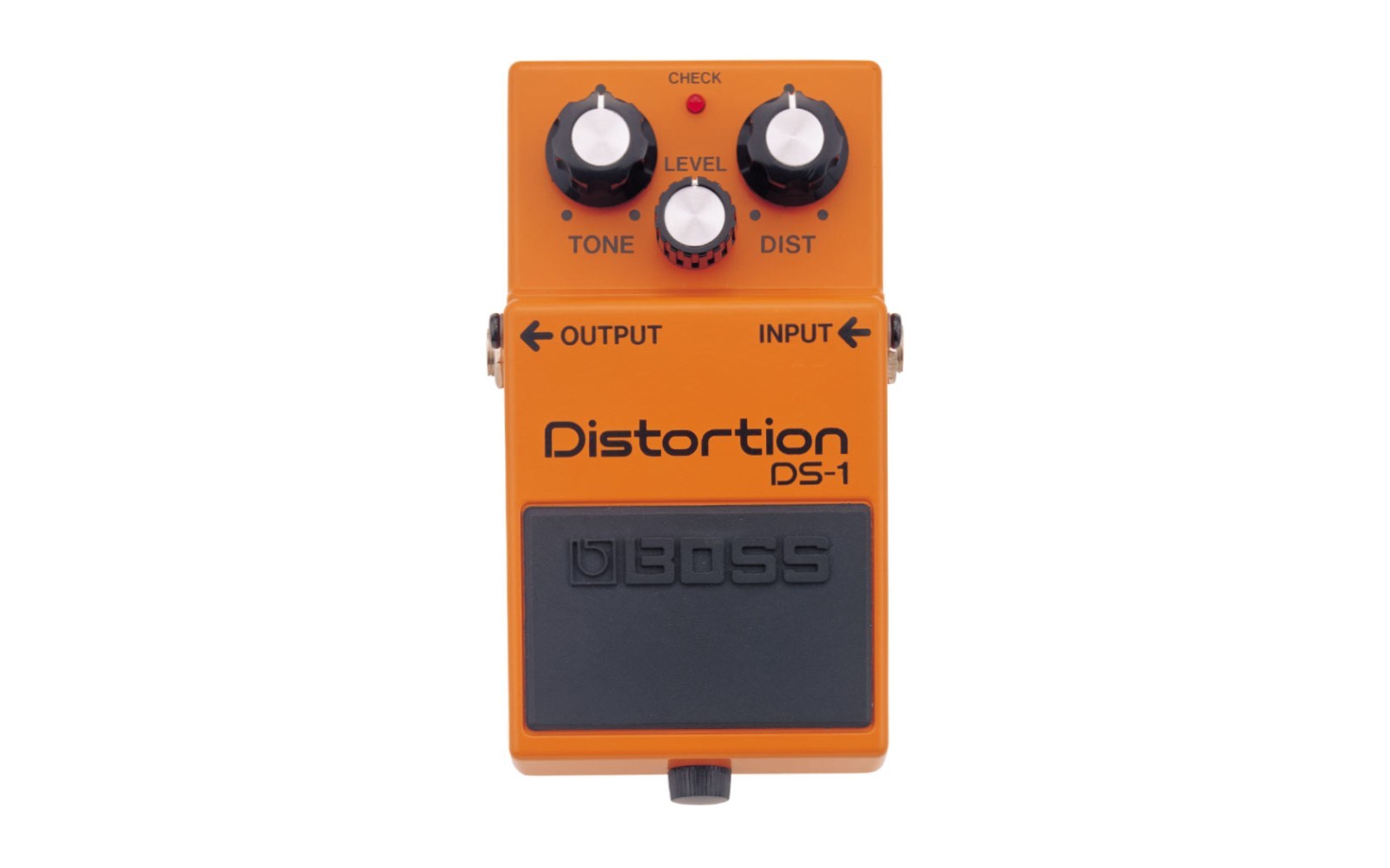 Boss DS-1 Distortion