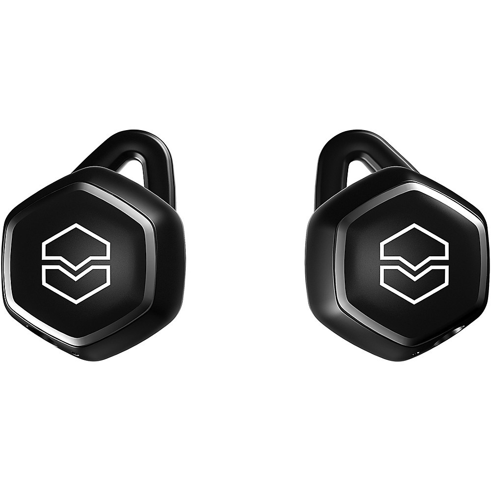 VMODA Hexamove Pro True Wireless Earbuds Black LN