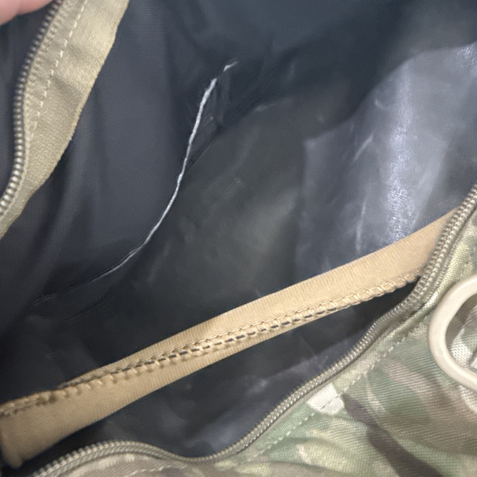 Camelbak Maximum Gear ThermoBak 3L Desert Camo Hydration Pack