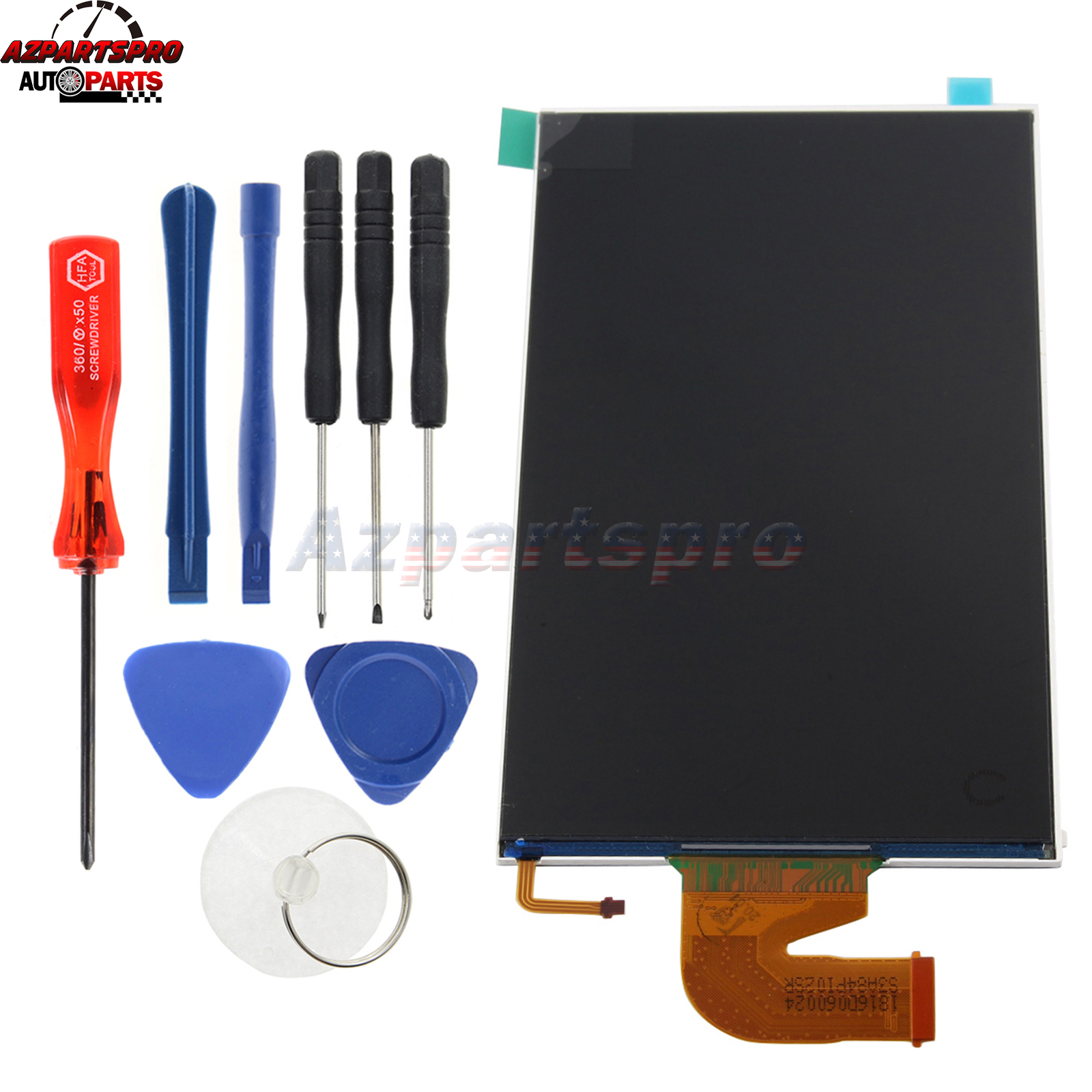 For Nintendo Switch LCD Display Screen Digitizer Replacement HAC-001 HAC-001-01