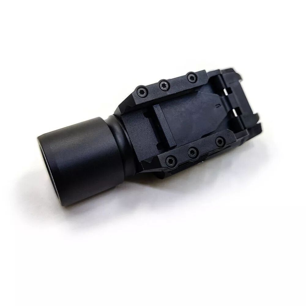 Tactical Pistol Gun Light High Output for X300 Flashlight Constant / Momentary